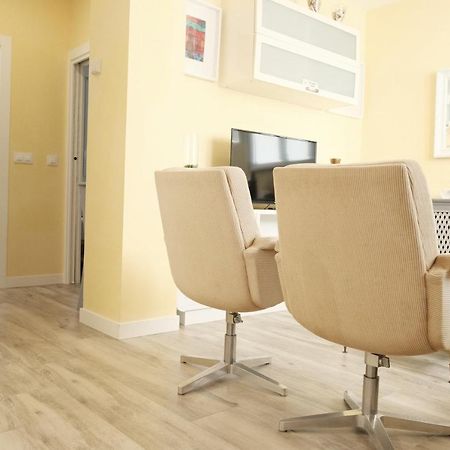 Aixerrota Apartamentos A ゲチョ エクステリア 写真