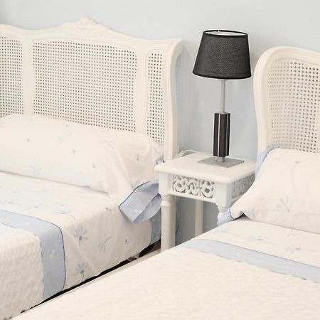 Aixerrota Apartamentos A ゲチョ エクステリア 写真