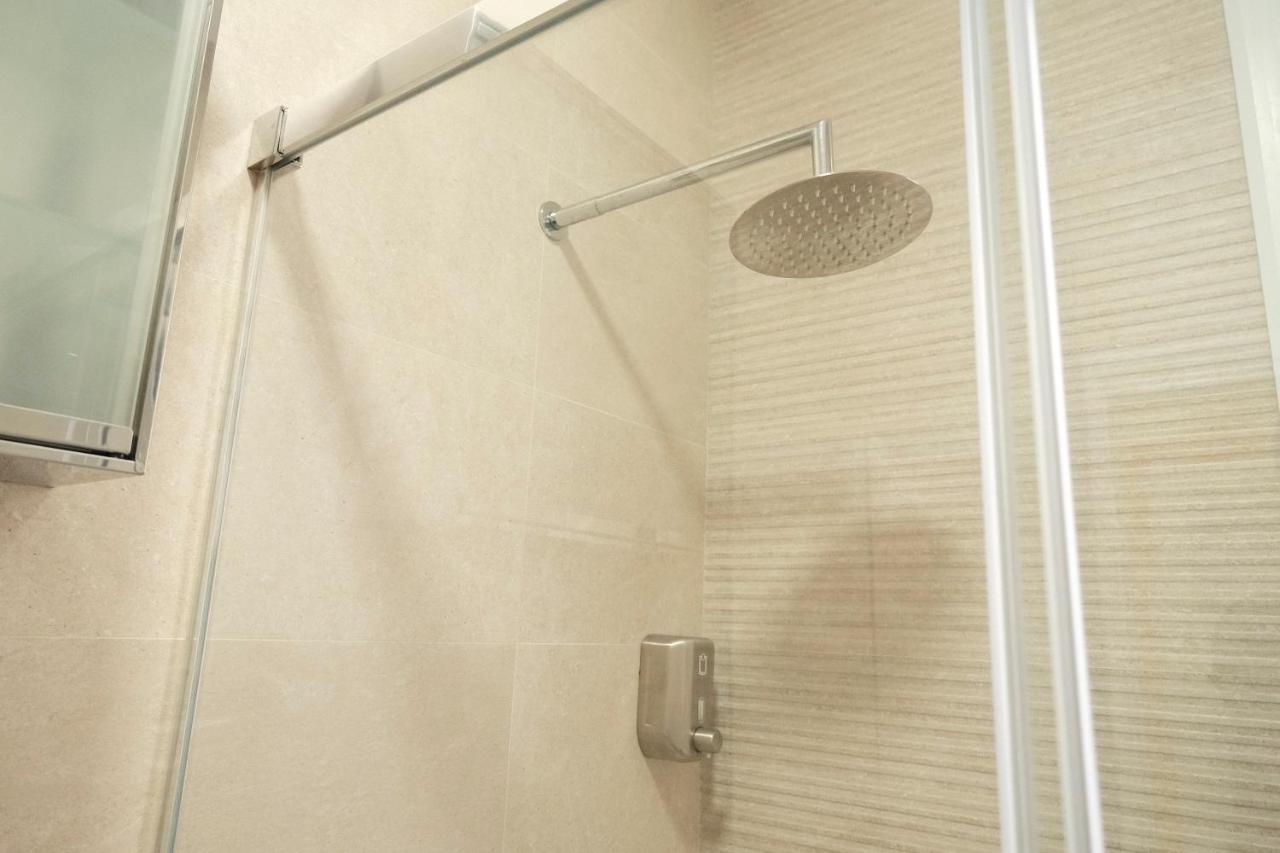 Aixerrota Apartamentos A ゲチョ エクステリア 写真