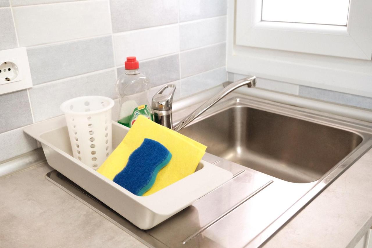 Aixerrota Apartamentos A ゲチョ エクステリア 写真