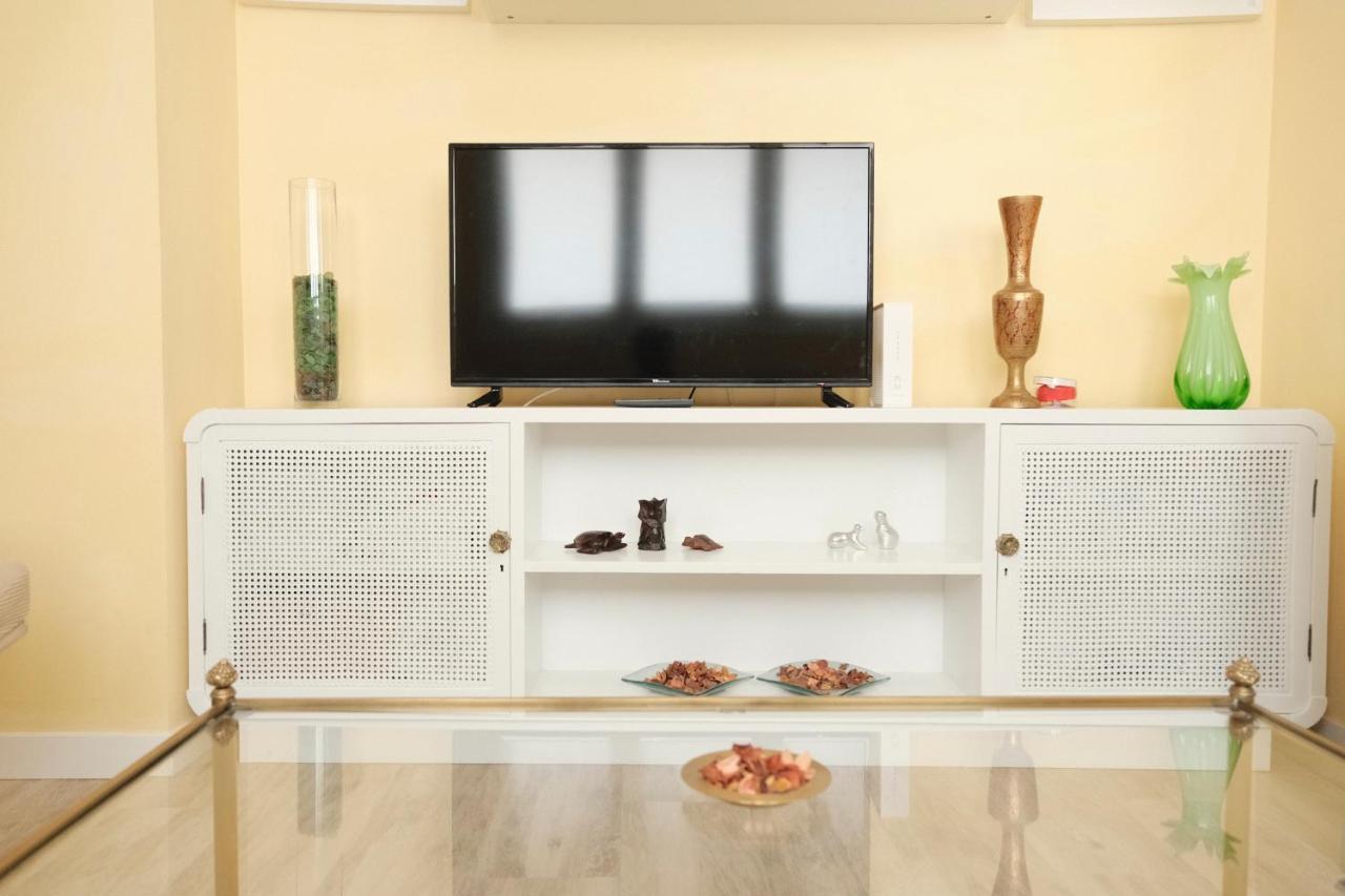 Aixerrota Apartamentos A ゲチョ エクステリア 写真