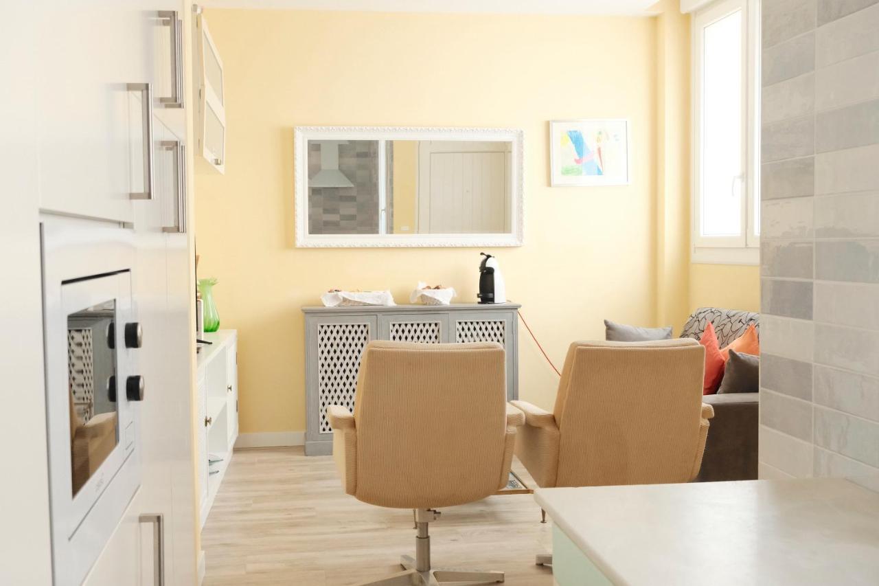 Aixerrota Apartamentos A ゲチョ エクステリア 写真